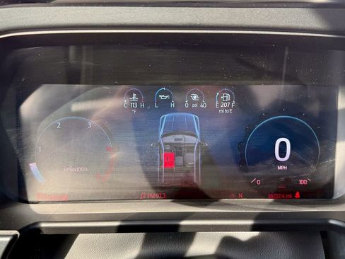 Certified 2023 Ford F350 Lariat w/ Lariat Ultimate Package image 26