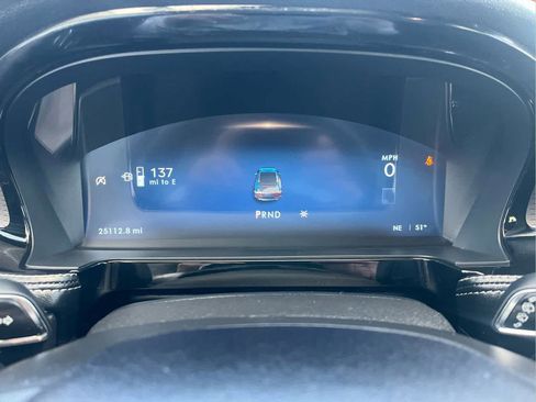 Used 2023 Lincoln Corsair Reserve w/ Jet Appearance Package image 35