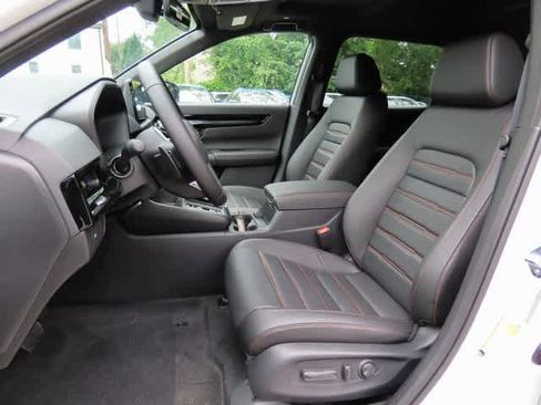 New 2026 Honda CR-V Sport Touring image 14
