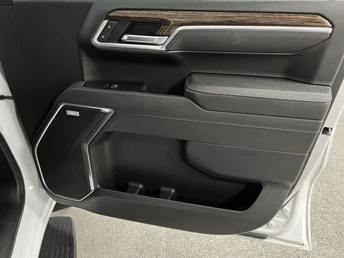 Used 2025 GMC Sierra 1500 Elevation w/ Elevation Premium Package image 64