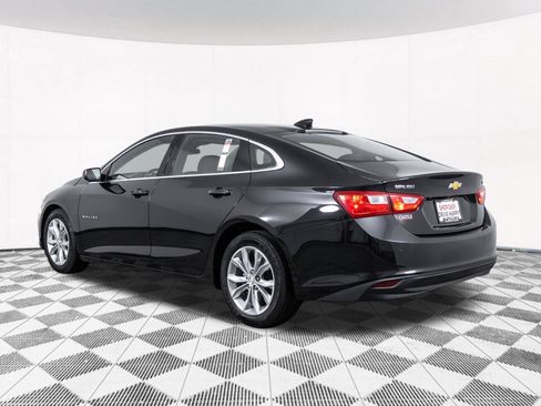 Used 2025 Chevrolet Malibu LT FWD image 15