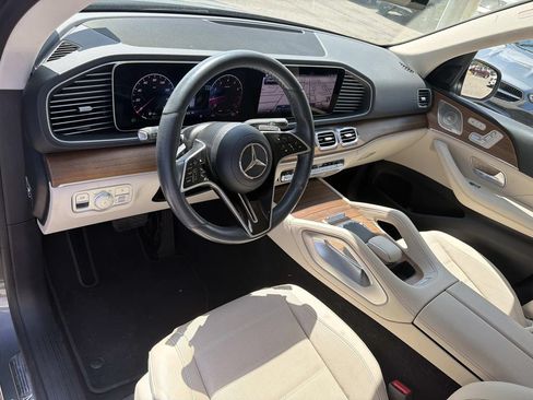 Used 2024 Mercedes-Benz GLE 350 4MATIC image 18