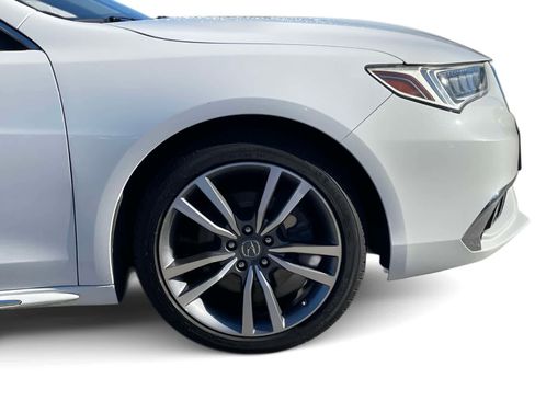 Used 2019 Acura TLX V6 SH-AWD w/ Advance Package image 7