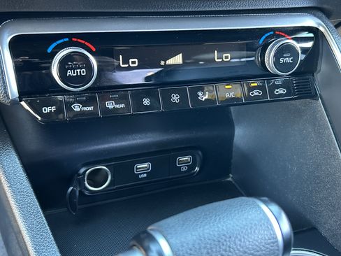 Certified 2023 Kia K5 GT-Line image 26