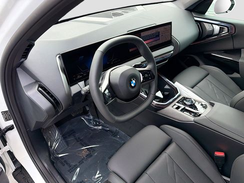 New 2026 BMW X3 xDrive30 w/ Convenience Package AWD/4WD image 25