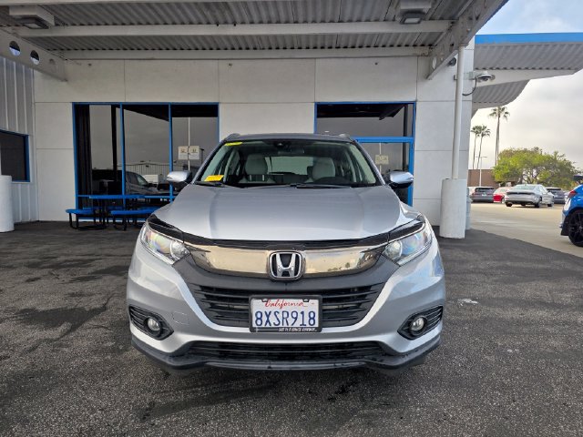 Used 2019 Honda HR-V EX image 3