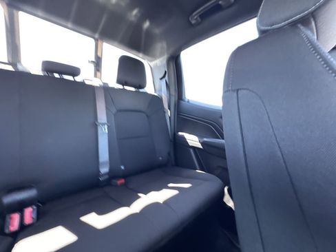 New 2026 GMC Canyon Elevation w/ Convenience Package RWD image 14