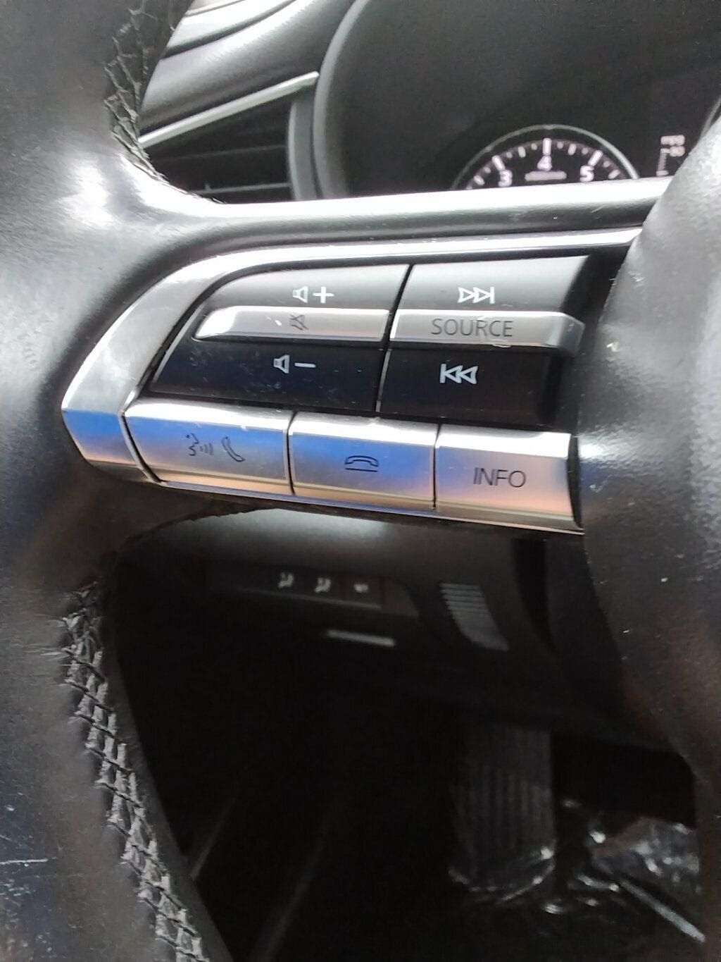 Used 2022 MAZDA CX-30 AWD 2.5 S w/ Preferred Package image 14