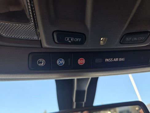 Used 2023 Chevrolet Silverado 2500 Custom w/ Custom Value Package AWD/4WD image 8