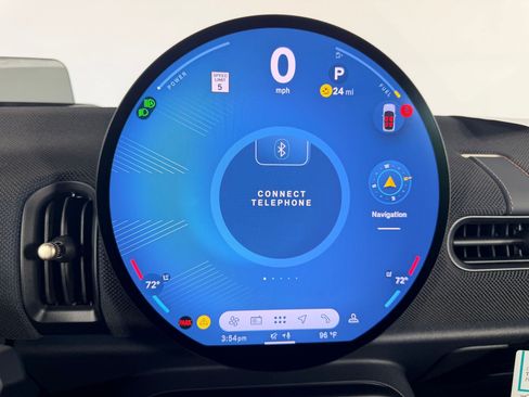 New 2026 MINI Cooper S FWD image 18