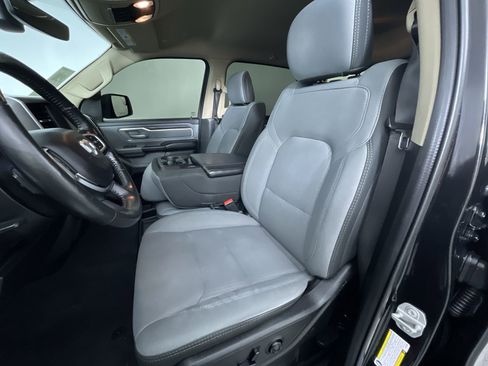 Used 2020 RAM 1500 Big Horn image 15