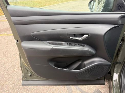 New 2026 Hyundai Santa Cruz SEL image 11