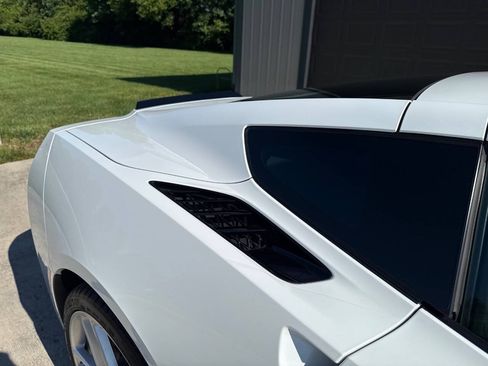 Used 2019 Chevrolet Corvette Stingray Coupe w/ 1LT RWD image 94