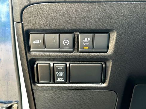 Used 2024 INFINITI QX80 Luxe AWD/4WD image 17