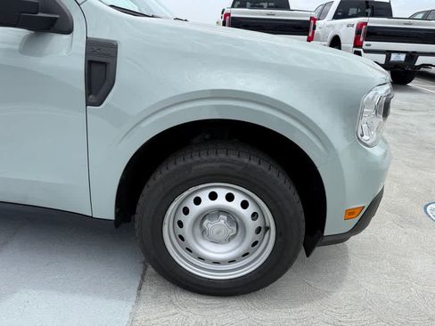 Certified 2024 Ford Maverick XL FWD image 21