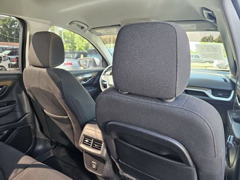 Used 2019 GMC Terrain SLE FWD image 92