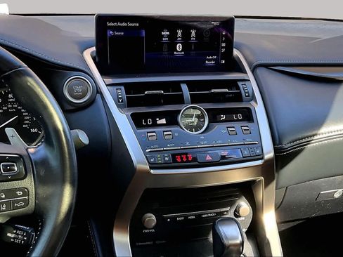 Used 2021 Lexus NX 300 FWD w/ Premium Package image 7