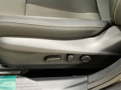 New 2025 Subaru Outback Onyx Edition image 21