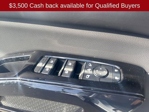 New 2026 Nissan Pathfinder Platinum FWD image 12