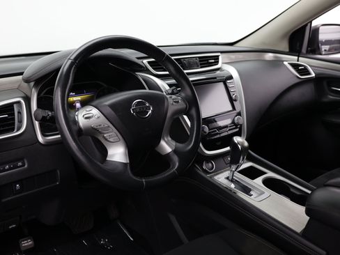 Used 2018 Nissan Murano SV FWD image 13
