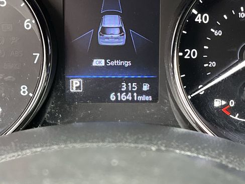 Used 2020 Nissan Rogue S w/ Special Edition Package image 13