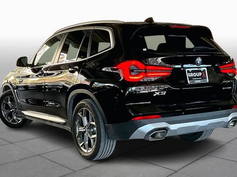 Used 2023 BMW X3 sDrive30i w/ Premium Package image 12