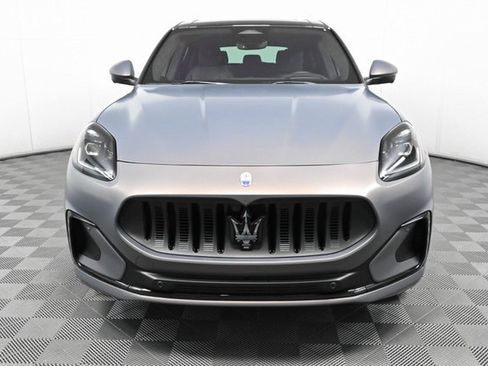 New 2025 Maserati Grecale Folgore image 21