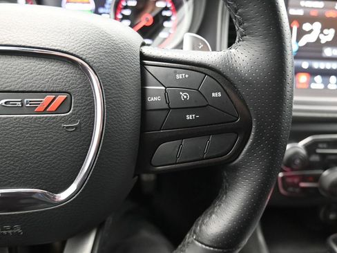 Used 2023 Dodge Charger Scat Pack image 26