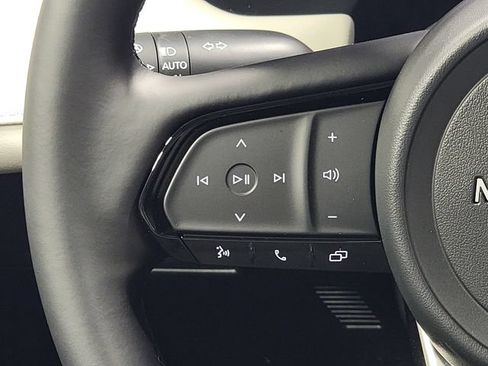 New 2026 MAZDA CX-5 Select AWD/4WD image 26