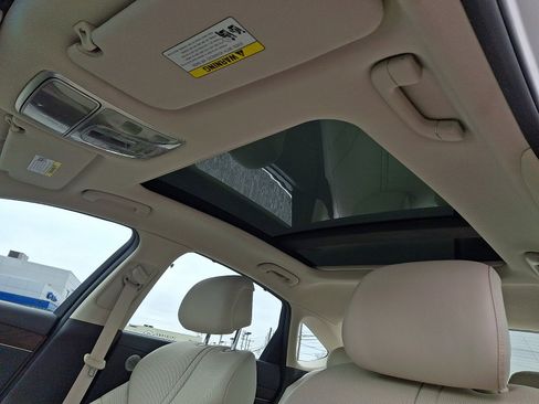 Used 2022 Genesis G80 2.5T w/ Prestige Package image 14