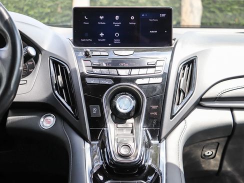 Used 2019 Acura RDX AWD image 14