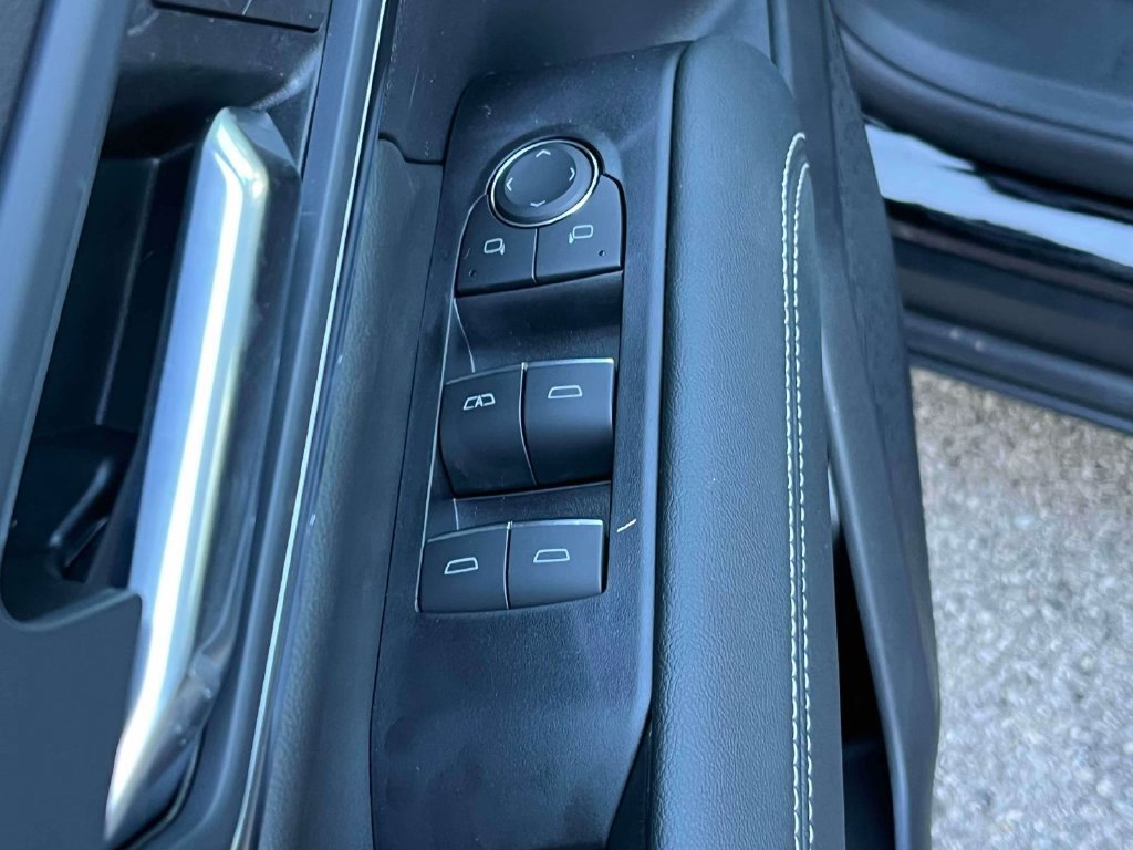 New 2027 GMC Terrain Denali AWD/4WD image 20
