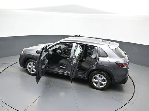 Certified 2023 Honda HR-V LX image 42