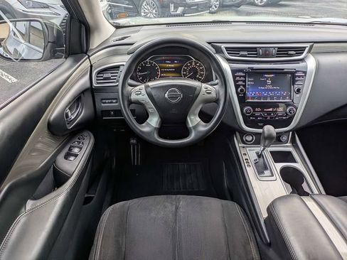 Used 2018 Nissan Murano S w/ Cargo Package FWD image 16