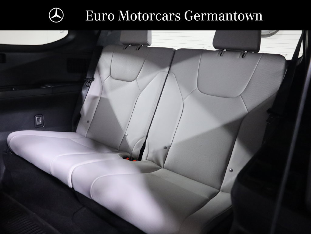 Used 2024 Lexus TX 350 AWD w/ Captains Chair Package image 29