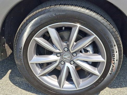 Certified 2024 Acura RDX SH-AWD w/ Technology Package image 9