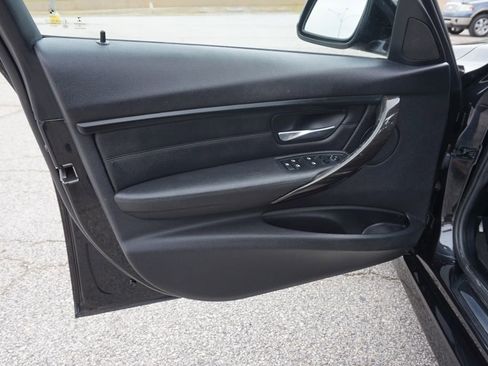 Used 2015 BMW 335i xDrive Sedan image 18