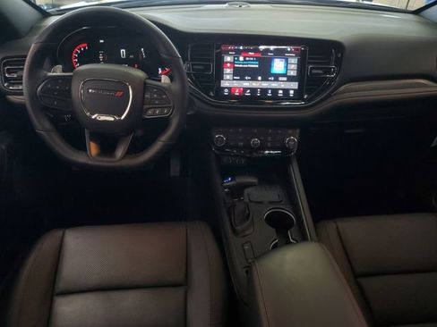 New 2026 Dodge Durango GT AWD/4WD image 16