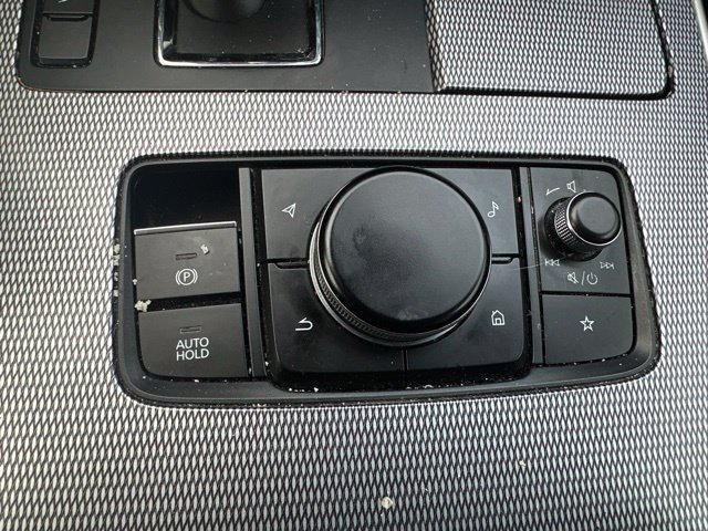 Used 2024 MAZDA CX-90 3.3 Turbo w/ Preferred Plus AWD/4WD image 25
