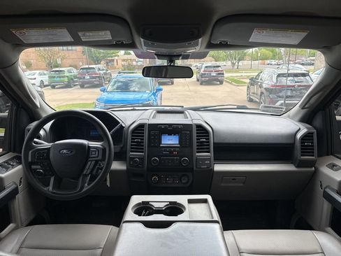 Used 2022 Ford F250 XL w/ STX Appearance Package image 18