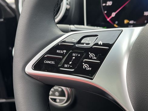 New 2026 Mercedes-Benz C 300 4MATIC Sedan image 36