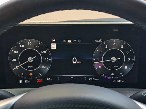 Used 2025 Kia Telluride SX Prestige X-Line AWD/4WD image 18