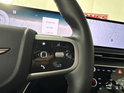 New 2026 Genesis GV80 2.5T AWD/4WD image 24