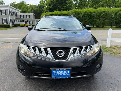 Used 2009 Nissan Murano LE AWD/4WD image 2