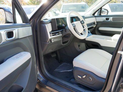 New 2026 Hyundai Santa Fe SEL AWD/4WD image 5
