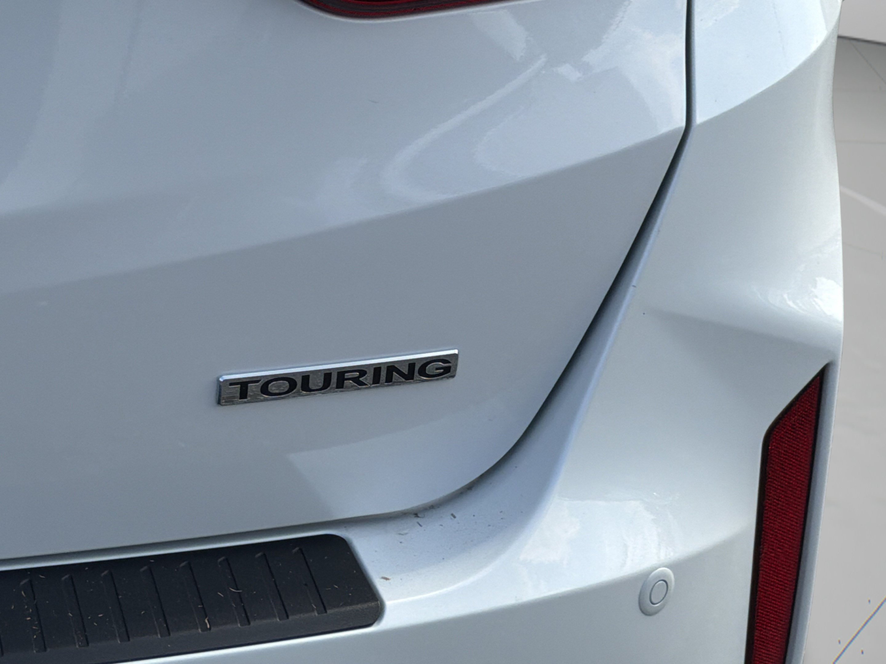 New 2027 Honda Odyssey Touring image 26