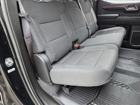 Used 2023 Chevrolet Silverado 1500 LT Trail Boss image 19