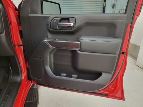 Used 2021 GMC Sierra 1500 AT4 image 36