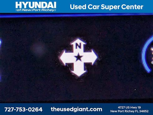 Used 2021 Cadillac CT4 Luxury image 23