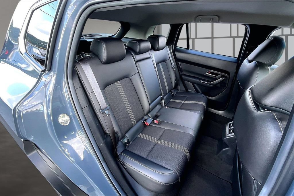 Used 2026 MAZDA CX-50 AWD 2.5 S w/ Cargo Package image 27